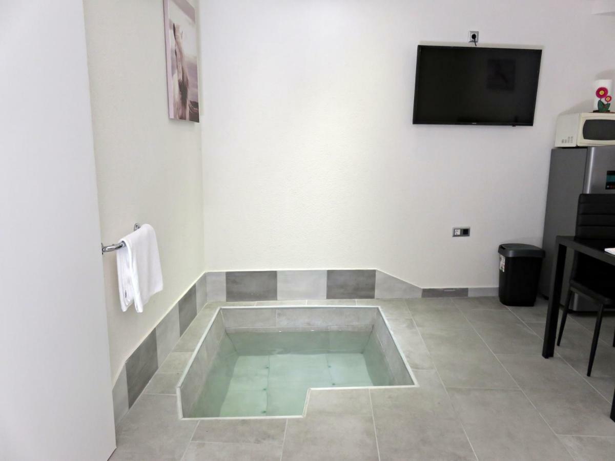 Apartament Cres Exteriör bild